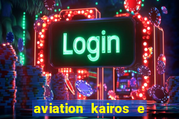 aviation kairos e acelera ltda